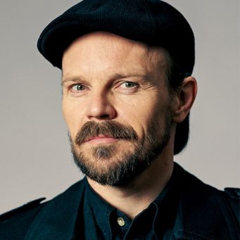 Robert Besta (Foto: Felix Grünschloß)