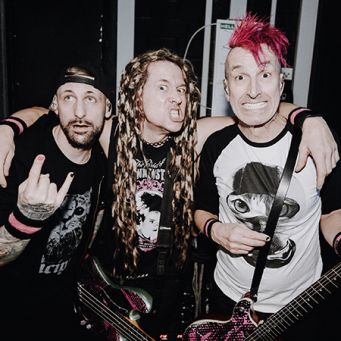 Wizo (Foto: Konzertsucht/Sonja Möller)