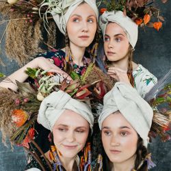 Yagody (Foto: Igor Ustinskiy)