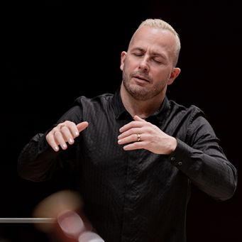 Yannick Nézet-Séguin (Foto: Antoine Saito)