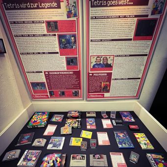 40 Jahre Tetris – Das Spiel, das aus der Kälte kam