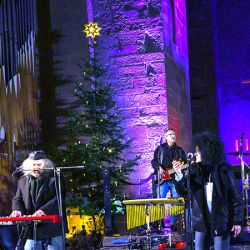 Wolfgang Abendschön & Akzente