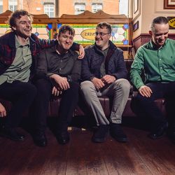 Buíoch (Foto: Eddie Kavanagh)