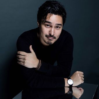 Christopher Park (Foto: Simon Hegenberg)