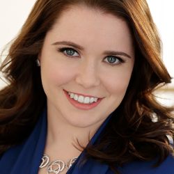 Tara Erraught, Rolle der Blanche (Foto: Kristin Hoebermann)