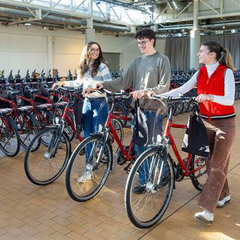 Karlsruher Erstwohnsitzkampagne (Foto: Jürgen Rösner)