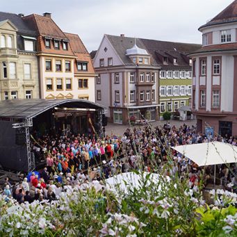 Ettlinger Musikfestival