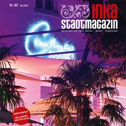 INKA Stadtmagazin #182
