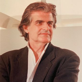 Joseph Giovannini