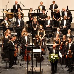 Karlsruher Barockorchester