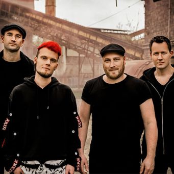 Kontrollverlust (Foto: Hannah-Louisa Kluck)