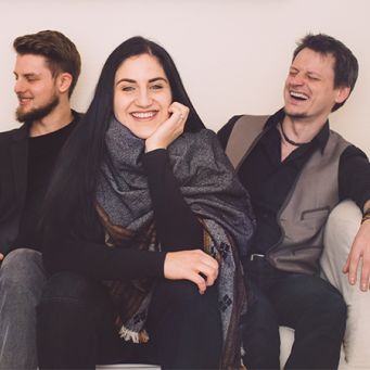 Maja & The Jacks