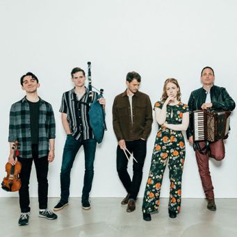 Mànran (Foto: Kris Kesiak)