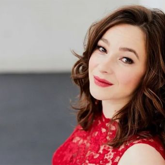 Miriam Feuersinger (Foto: Christine Schneider)