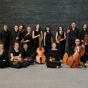 Oh Orkiestra Historycza (Foto: Magdalena Hakas)