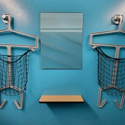 Ralf Stieber – „Spiegelbild“, Fotografie, 2025