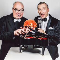 Salonlöwengrube (Foto: Claudia Hauf)