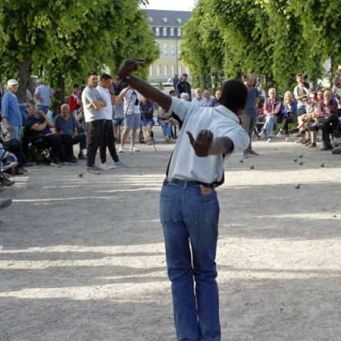 Karlsruher Schloss-Cup