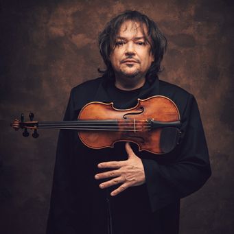 Sergej Krylov (Foto: Tomas Juskaitis)