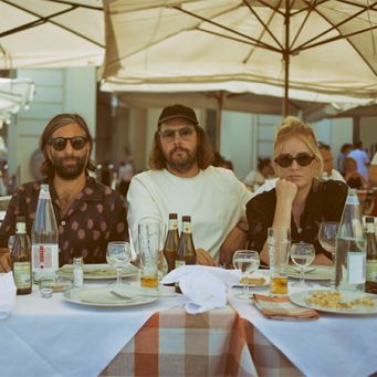 Shout Out Louds