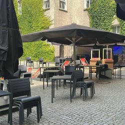 Die Stadtmitte