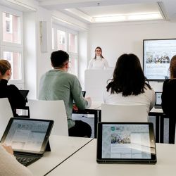 Teaching Library