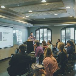 Tech-Events (Foto: Kenny Eliason/unsplash.com)