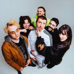The Callous Daoboys