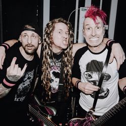 Wizo (Foto: Konzertsucht/Sonja Möller)