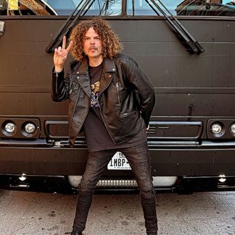 Wolfmother