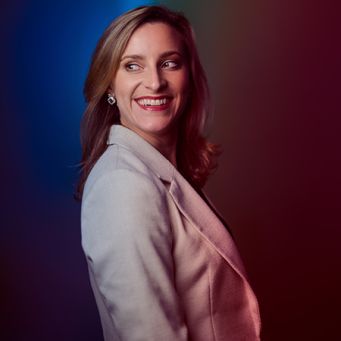 Martha Eason, Rolle der Bess (Foto: Arno Kohlem)