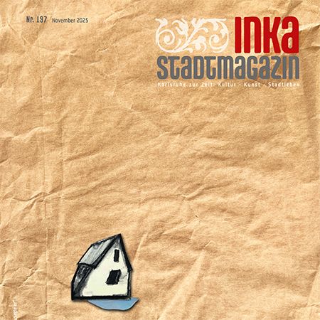 INKA Stadtmagazin