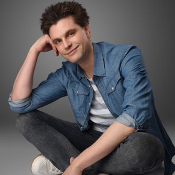 Lutz van der Horst  (Foto: Sector 3)