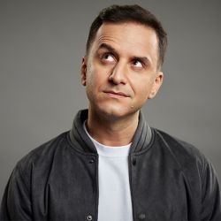 Özcan Cosar (Foto: Boris Breuer)