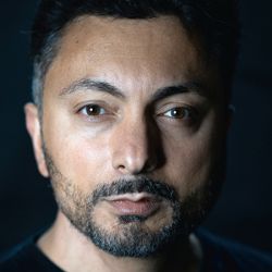 Özgür Cebe