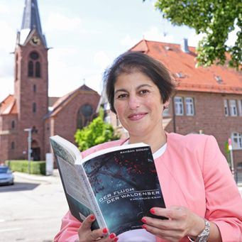 Rahsan Dogan (Foto: jodo/Jörg Donecker)