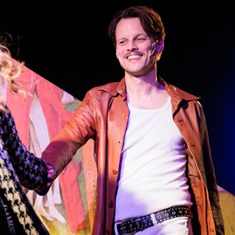 Show Must Go On (Foto: Chris Frühe)