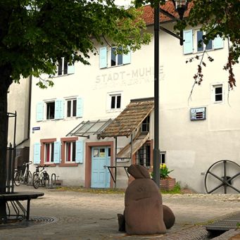 Malscher Mühlentag (Foto: Dennis Kleinbub)