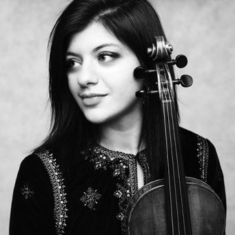 Alexandra Tirsu (Foto: Damian Poss)
