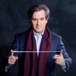 Antonio Pappano (Foto: EMI Classics)