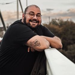 Bora (Foto: Rina’s Photography)