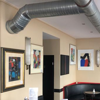 Café Segafredo (Foto: Roger Waltz)