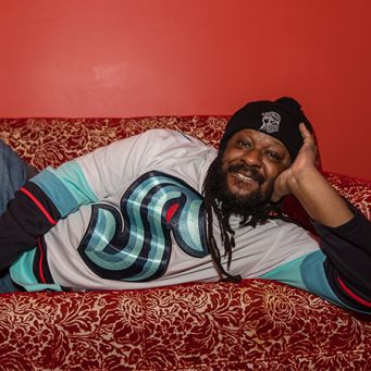 Delvon Lamarr