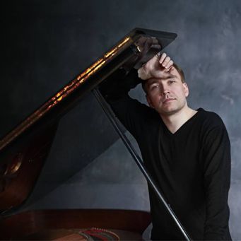 Denys Proshayev (Foto: Uwe Arens)