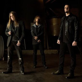 Drowning Pool
