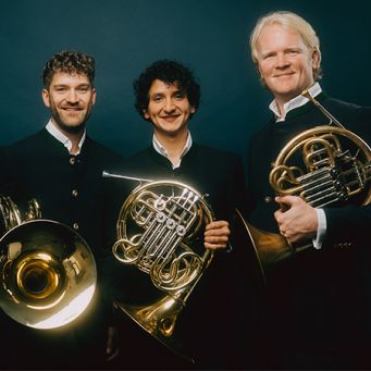 German Hornsound (Foto: Marian Lenhard)