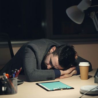 Hustle Culture (Vitaly Gariev/unsplash.com)