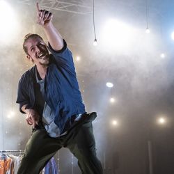 Inter-Actions – „Flashback“ (Foto: Alexander Ehhalt)