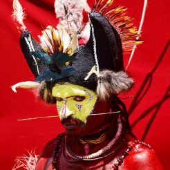 Memory Of Colors, Huli, 2000-2025