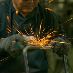 Metallbearbeitung